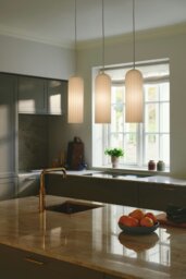 Rackhams Miella 3-Rail - Pendant - White - 1 - thumbnail 6