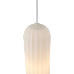 Rackhams Miella 3-Rail - Pendant - White - 1 - thumbnail 4