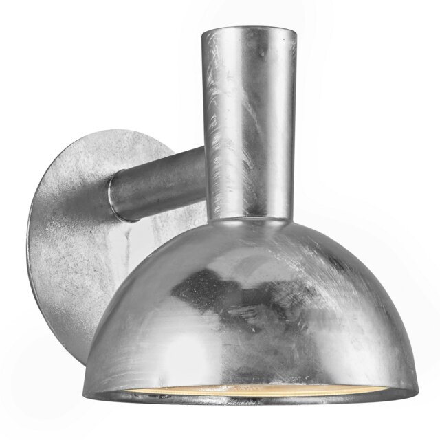 Rackhams Arki 20 - Wall light - Galvanized - 1 - image 1