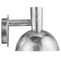 Rackhams Arki 20 - Wall light - Galvanized - 1 - thumbnail 3