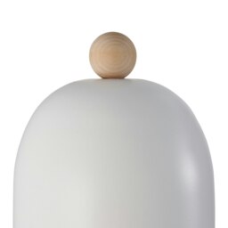 Rackhams Gaston - Wall light - White - White - Metal - 1 - thumbnail 4