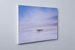 Rackhams Last of the Defences - Framed Print 20 x 16 inch - thumbnail 3
