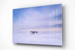 Rackhams Last of the Defences - Framed Print 20 x 16 inch - thumbnail 2