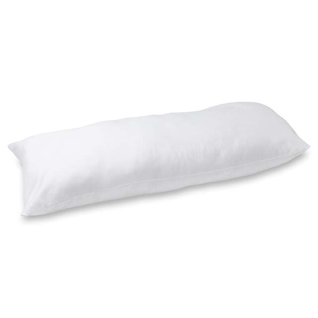 Rackhams Bolster Pregnancy Body Support Pillow - Super King - image 1