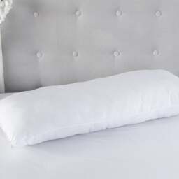Rackhams Bolster Pregnancy Body Support Pillow - Super King - thumbnail 2