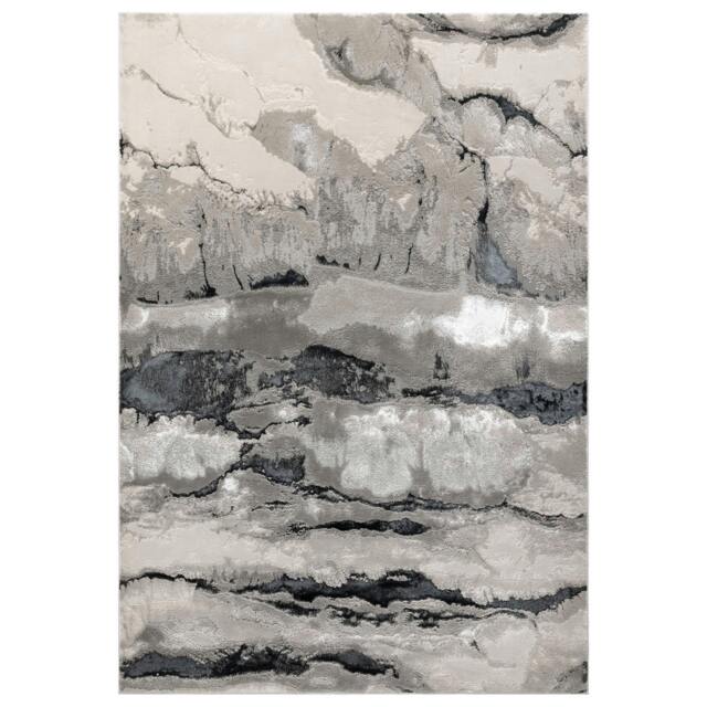 Rackhams Aurora AU05 Quartz Rug - 120x170cm - image 1