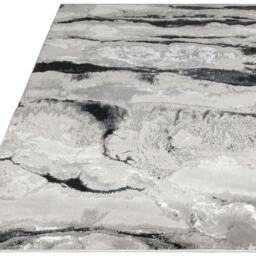 Rackhams Aurora AU05 Quartz Rug - 120x170cm - thumbnail 3