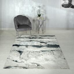 Rackhams Aurora AU05 Quartz Rug - 120x170cm - thumbnail 2