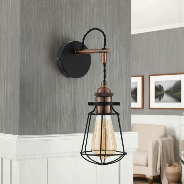Rackhams Montgomery Wall Light - image 1