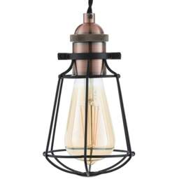 Rackhams Montgomery Wall Light - thumbnail 5
