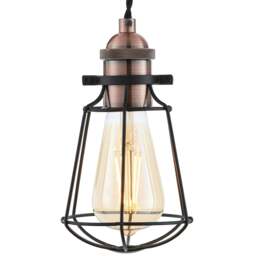 Rackhams Montgomery Wall Light - thumbnail 4