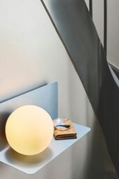 Rackhams Lilibeth - Wall light - Blue - 1 - thumbnail 4