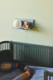 Rackhams Lilibeth - Wall light - Blue - 1 - thumbnail 6