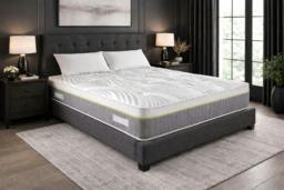 Rackhams Hybrid Harmony Pocket Spring Mattress - Super King - thumbnail 6