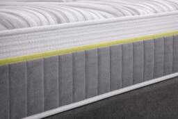 Rackhams Hybrid Harmony Pocket Spring Mattress - Super King - thumbnail 3
