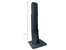 Rackhams Hawaii Cantilever Parasol Protective Cover