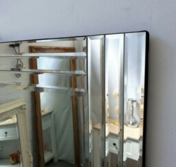 Rackhams Grace Modern Bevelled Full Length Mirror 174cm x 85cm - Clear - thumbnail 5