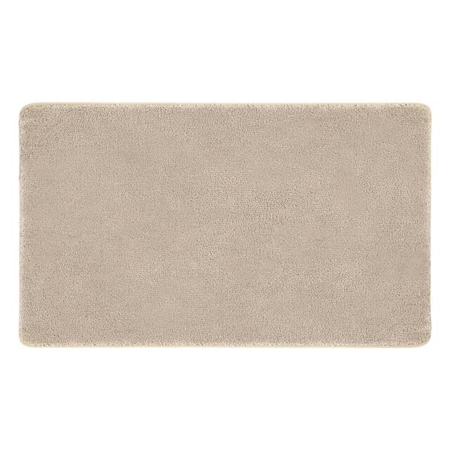 Rackhams Door Mats Indoor Washable Runner Rugs Non Slip Kitchen Floor Mat 50x80cm - image 1