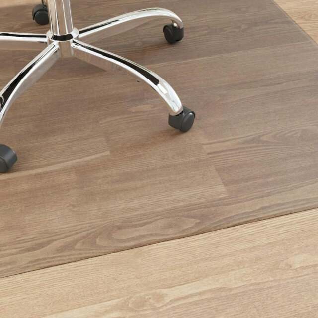 Rackhams Floor Mat For Laminate Carpet 90 cm x 120 cm - image 1