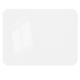 Rackhams Floor Mat For Laminate Carpet 90 cm x 120 cm - thumbnail 4