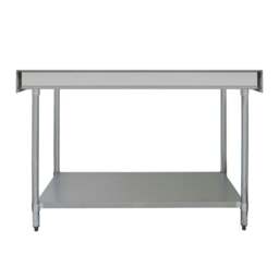 Rackhams Commercial Stainless Steel Catering Table - 4FT Wide - thumbnail 5
