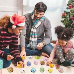 Rackhams Children’s Boomerang Car Toys Advent Calendar - thumbnail 3