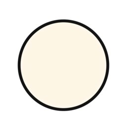 Rackhams Oja 42 - IP54 3000/4000K - 3-Step - Ceiling light - Black - Black - Plastic - 1 - thumbnail 3