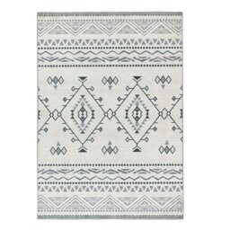 Rackhams s Washable Nomad Rug - 080X150