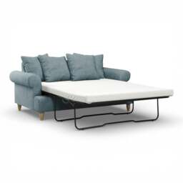 Rackhams Brentwood Sofa Bed - Slate - thumbnail 3