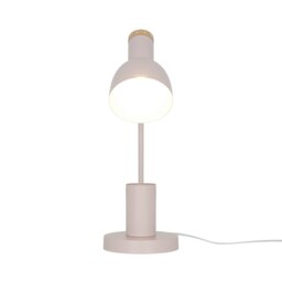 Rackhams Devone - Table lamp - Dusty rose - 1 - thumbnail 2