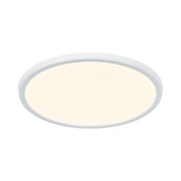 Rackhams Oja Smart 29 - Ceiling light - White - White - Plastic - 1