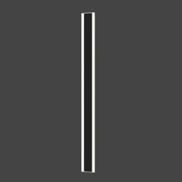 Rackhams 100cm Outdoor LED Wall Light – 24W CCT Tunable & Dimmable – IP65 - thumbnail 6