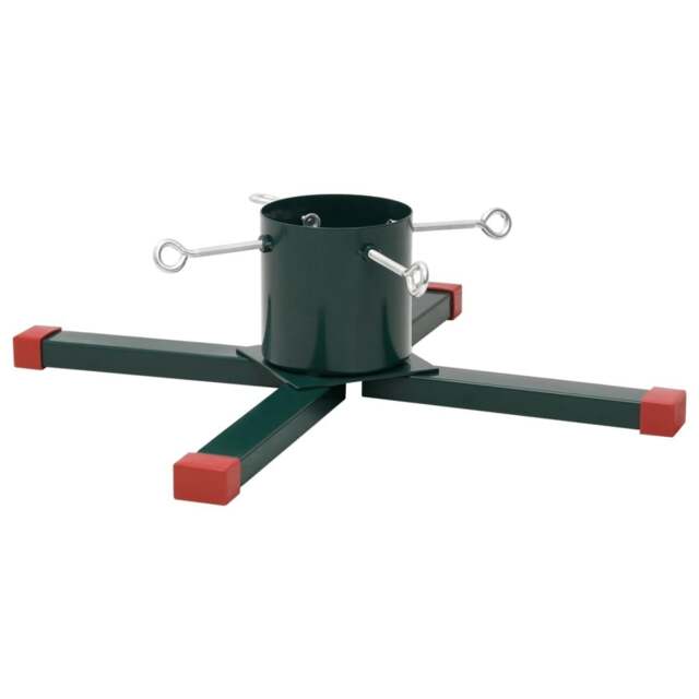 Rackhams Christmas Tree Stand 60x60x16 cm