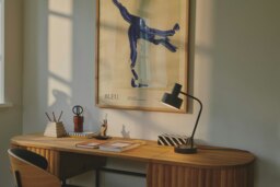 Rackhams Matis - Table lamp - Black - Black - Metal - 1 - thumbnail 5