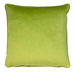 Rackhams Secret Garden Floral Cushion Cover - Jungle - One Size - Jungle - 100% Mixed - thumbnail 3