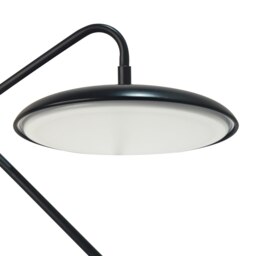 Rackhams Artist - Table lamp - Black - 1 - thumbnail 4
