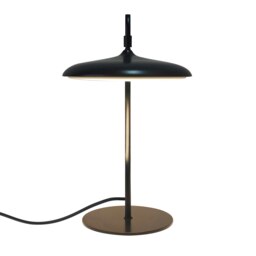 Rackhams Artist - Table lamp - Black - 1 - thumbnail 3