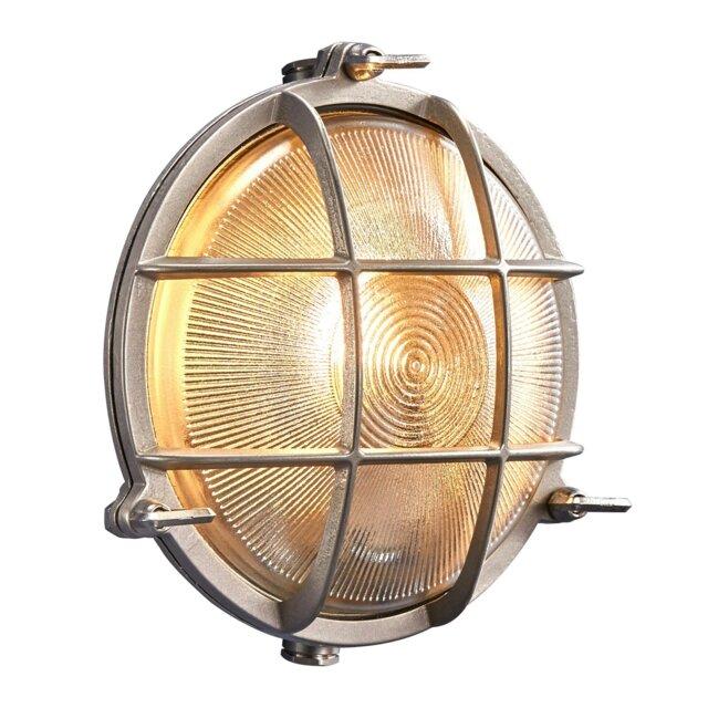 Rackhams Polperro - Wall light - Nickel - 1 - image 1
