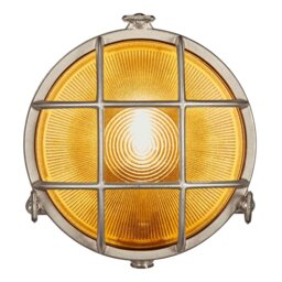 Rackhams Polperro - Wall light - Nickel - 1 - thumbnail 3