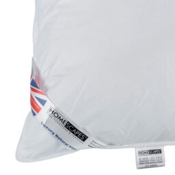 Rackhams Super Microfibre Lavender Pillow with Dried Lavender Insert - thumbnail 4