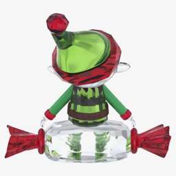 Rackhams Holiday Cheers Dulcis Elf Figurine 5655435 - thumbnail 3