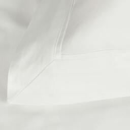Rackhams White 1000 Thread Count Supima Cotton Standard Bed Set - Double - thumbnail 4