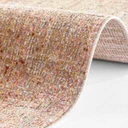 Rackhams Nouristan Indoor - Outdoor Gizeh Cream Red Rug - 200X280 cm - thumbnail 3