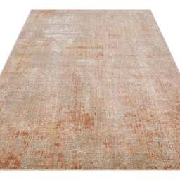 Rackhams Nouristan Indoor - Outdoor Gizeh Cream Red Rug - 200X280 cm - thumbnail 4