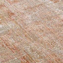 Rackhams Nouristan Indoor - Outdoor Gizeh Cream Red Rug - 200X280 cm - thumbnail 2