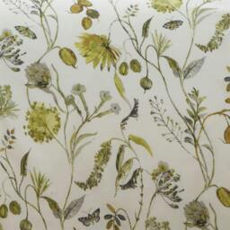 Rackhams Grove Duvet Cover Set - Fennel - King - thumbnail 3