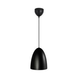Rackhams Nexus 2,0 - Pendant - Black - 1 - thumbnail 2