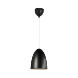 Rackhams Nexus 2,0 - Pendant - Black - 1