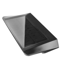 Rackhams Agena Solar - Wall light - Black - 1 - thumbnail 4