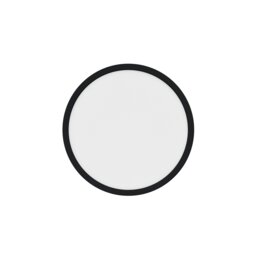 Rackhams Oja Smart 29 - Ceiling light - Black - Black - Plastic - 1 - thumbnail 4